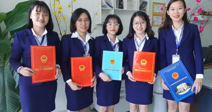 Dịch vụ tư vấn thành lập công ty tại Quảng Ngãi