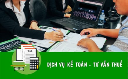 Vì sao công ty nên sử dụng dịch vụ kế toán