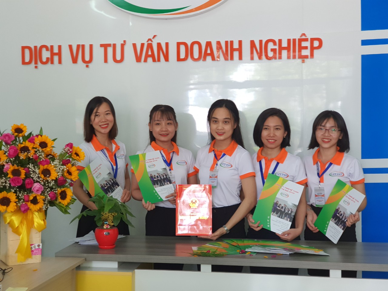 Dịch vụ tư vấn thành lập công ty tại Quảng Ngãi